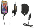 Qi Wireless Charging Phone Holder with car charger 718234