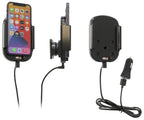 Qi Wireless Charging Phone Holder with car charger 718234