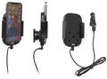 Qi Wireless Charging Phone Holder with car charger 718235