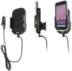 Brodit Qi Wireless Houder 718263 - Telefoonhouder Point Mobile PM30