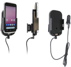 Qi Wireless Charging Phone Holder with car charger 718263