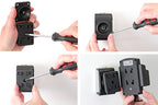 Brodit Toestelhouder 718300 voor Apple iPhone 17