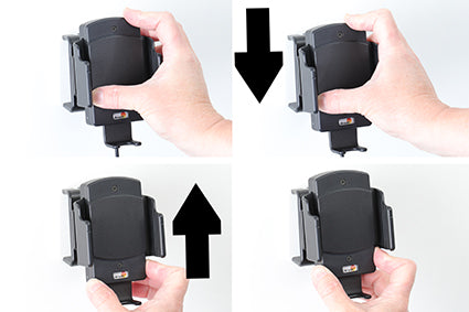 Brodit Toestelhouder 718300 voor Apple iPhone 17