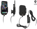 Brodit houder/lader Qi Apple iPhone XR/11 fixed instal