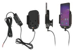 Brodit Qi Wireless Houder 719115 - Telefoonhouder Samsung Galaxy S10