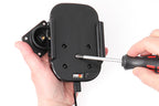 Brodit Qi Wireless Houder 719190 - Telefoonhouder Samsung Galaxy S20 4G, 5G (SM-G981B/SM-G981F)