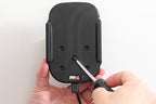 Brodit Qi Wireless Houder 719190 - Telefoonhouder Samsung Galaxy S20 4G, 5G (SM-G981B/SM-G981F)