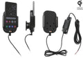 Qi wireless active holder for fixed installation 719190