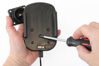Brodit Qi Wireless Houder 719234 - Telefoonhouder Apple iPhone 12 Mini