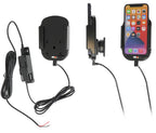 Brodit Qi Wireless Houder 719234 - Telefoonhouder Apple iPhone 12 Mini