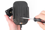 Brodit Qi Wireless Houder 719235 - Telefoonhouder Apple iPhone 12 Pro / iPhone 12