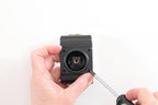 Brodit Qi Wireless Houder 719235 - Telefoonhouder Apple iPhone 12 Pro / iPhone 12