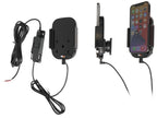 Brodit Qi Wireless Houder 719235 - Telefoonhouder Apple iPhone 12 Pro / iPhone 12