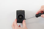 Brodit Qi Wireless Houder 719236 - Telefoonhouder Apple iPhone 12 Pro Max