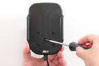 Brodit Qi Wireless Houder 719236 - Telefoonhouder Apple iPhone 12 Pro Max