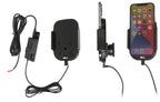 Brodit Qi Wireless Houder 719236 - Telefoonhouder Apple iPhone 12 Pro Max