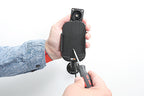Brodit Qi Wireless Houder 719263 - Telefoonhouder Point Mobile PM30