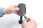 Brodit Qi Wireless Houder 719263 - Telefoonhouder Point Mobile PM30
