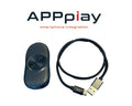 OEM wired to wireless Carplay adapter