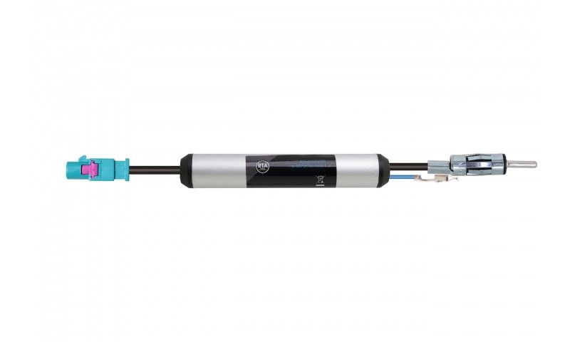 Adapterkabel met Fakra- en DIN-aansluiting