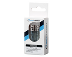 Auto-Connect AGU 100A fuse nickel plated 4pcs