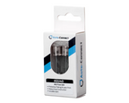 Auto-Connect AGU 40A fuse nickel plated 4pcs