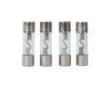 Auto-Connect AGU 40A fuse nickel plated 4pcs