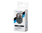 Auto-Connect AGU 60A fuse nickel plated 4pcs