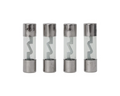 Auto-Connect AGU 60A fuse nickel plated 4pcs