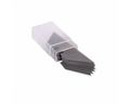 AUTO-CONNECT Spare knife blades (DKNIFE)