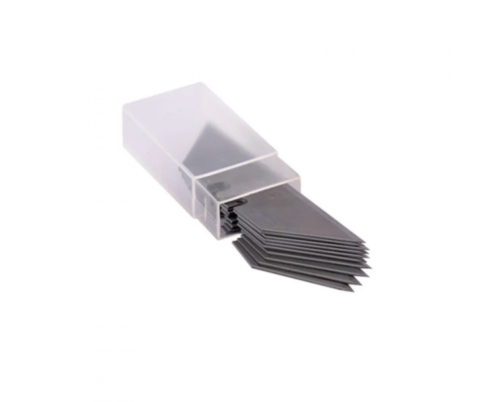 AUTO-CONNECT Spare knife blades (DKNIFE)