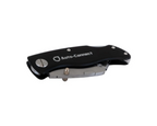 AUTO-CONNECT Damping material knife