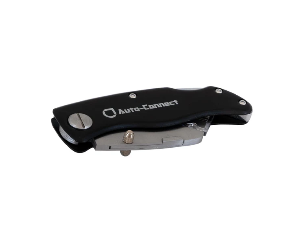AUTO-CONNECT Damping material knife