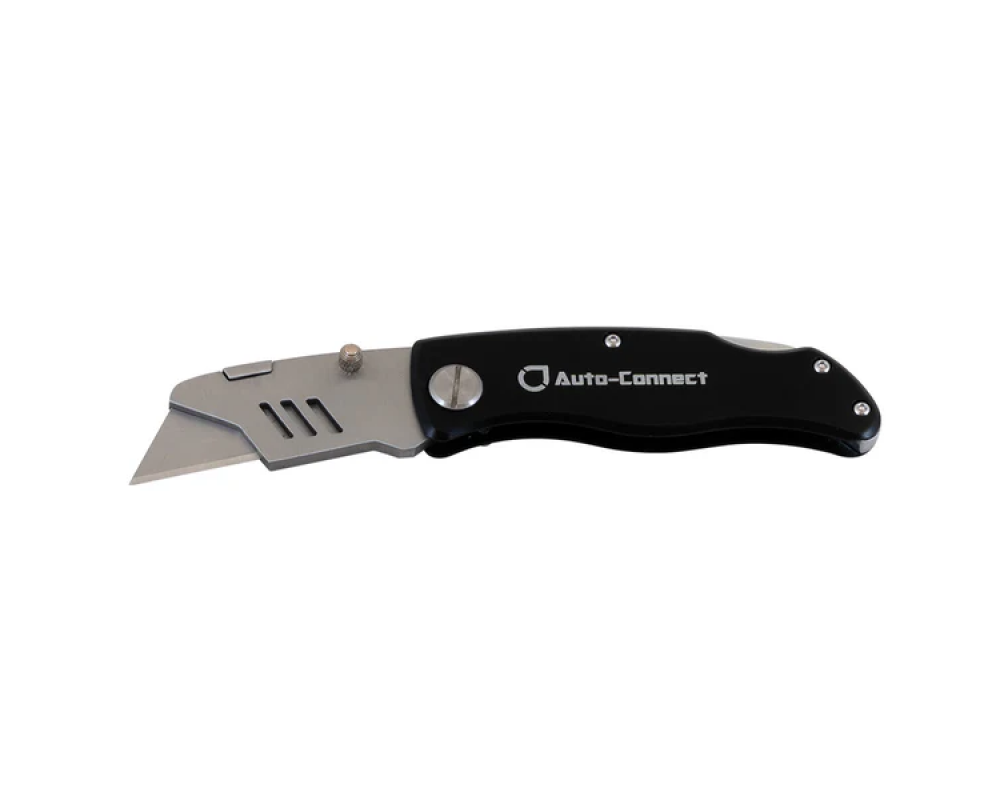 AUTO-CONNECT Damping material knife