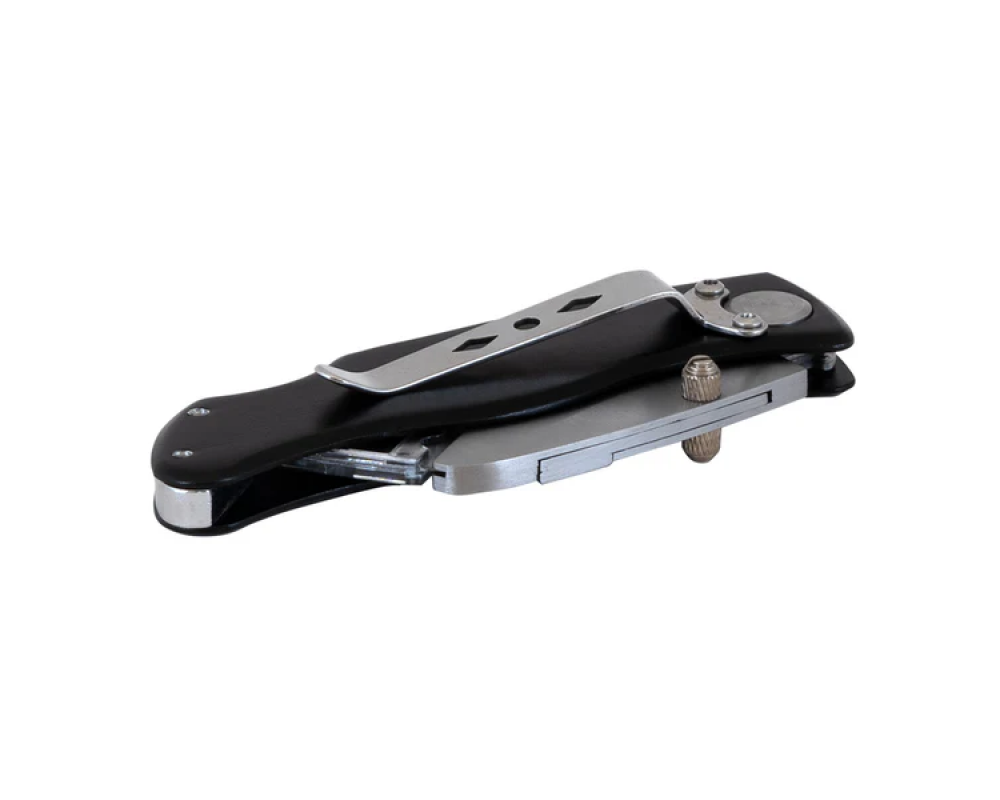AUTO-CONNECT Damping material knife