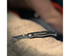 AUTO-CONNECT Damping material knife