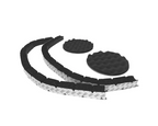 Auto-Connect Speaker Foam Kit, up to 8"