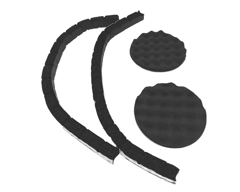 Auto-Connect Speaker Foam Kit, up to 8"