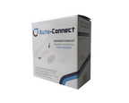 Auto-Connect Speaker Foam Kit, up to 8"