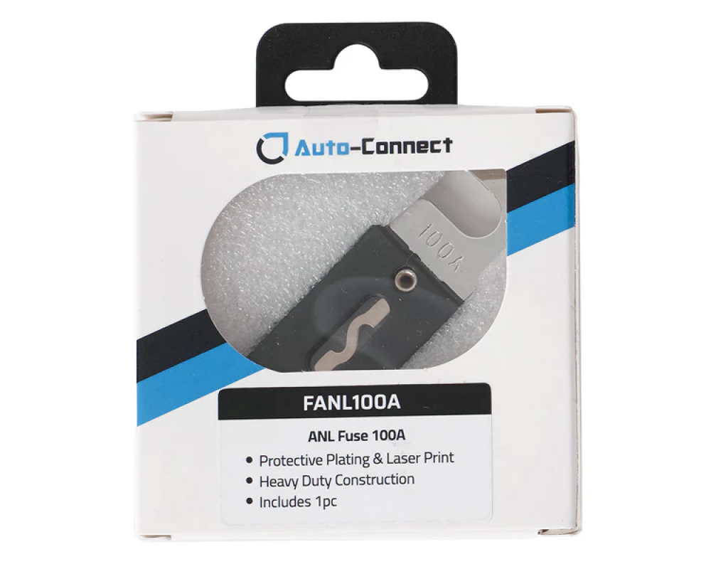 Auto-Connect ANL Fuse 100A