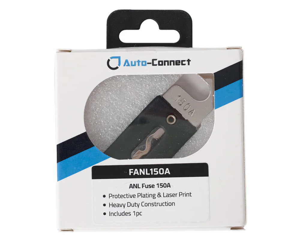 Auto-Connect ANL Fuse 150A