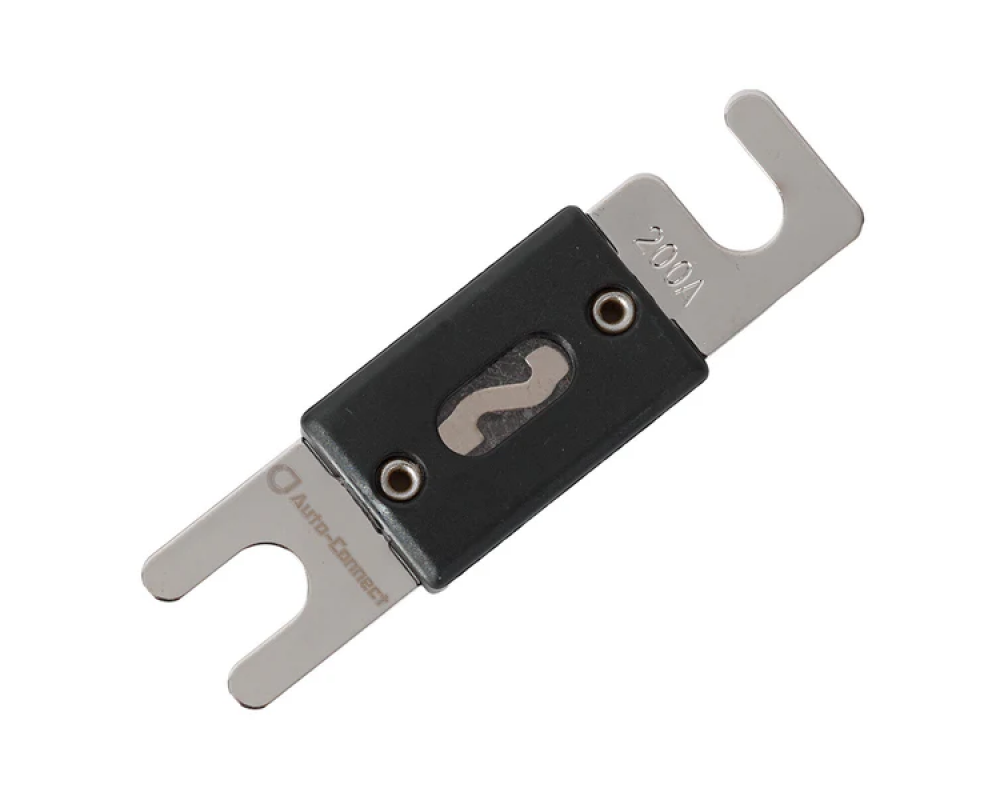 Auto-Connect ANL Fuse 200A