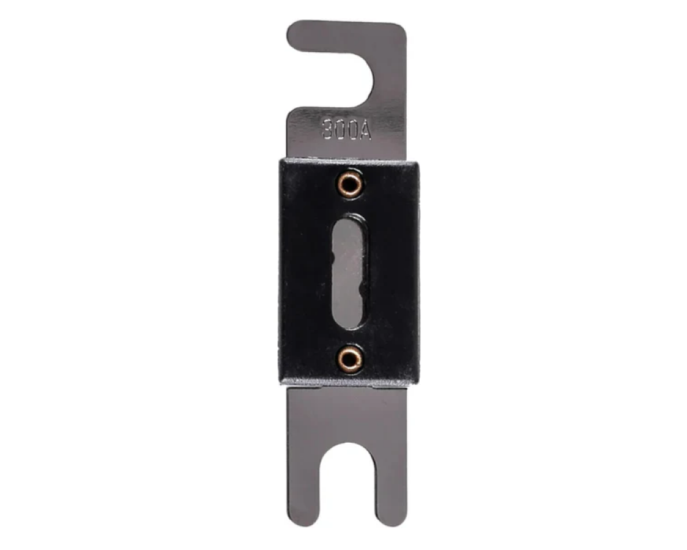Auto-Connect ANL Fuse 300A