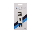 Auto-Connect ANL Copper and ceramic Fuse 300A