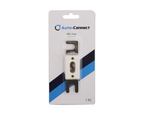 Auto-Connect ANL Copper and ceramic Fuse 400A