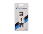 Auto-Connect ANL Copper and ceramic Fuse 600A
