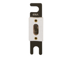 Auto-Connect ANL Copper and ceramic Fuse 600A