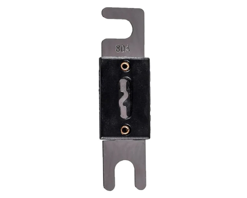 Auto-Connect ANL Fuse 80A
