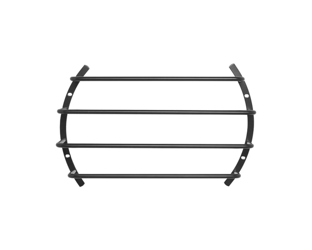 Auto-Connect 10" Grill bar