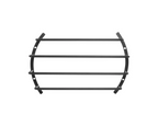 Auto-Connect 10" Grill bar